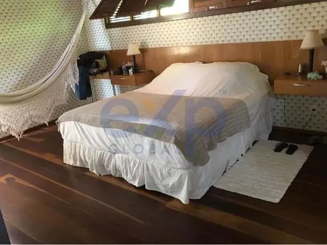 Imagem 3: Casa Alto Padrão Mansão Mobiliada Chácara com Terreno de 20.000 M² em Guaramiranga À