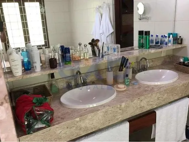 Imagem 16: Casa Alto Padrão Mansão Mobiliada Chácara com Terreno de 20.000 M² em Guaramiranga À