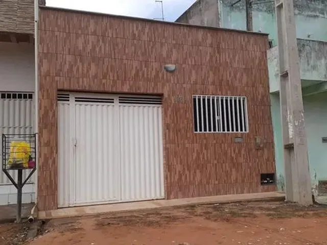 Imagem 1: Casa a Venda no Planalto