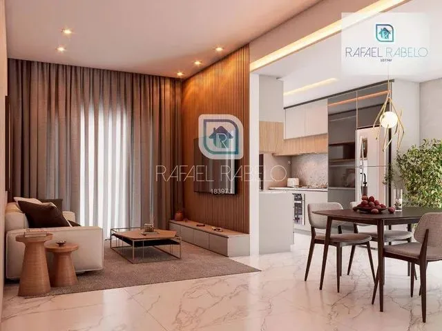 Imagem 2: Casa com 3 Suítes a Venda em Eusebio