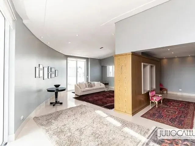 Imagem 1: Cobertura com 3 Dormitórios À Venda, 367 M² por R$ 3.590.000,00 - Ecoville