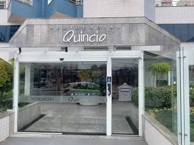 Imagem 13: Amplo Apto de 2 Quartos com Suíte Estreito Fpolis