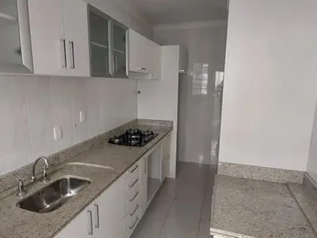 Imagem 8: Amplo Apto de 2 Quartos com Suíte Estreito Fpolis