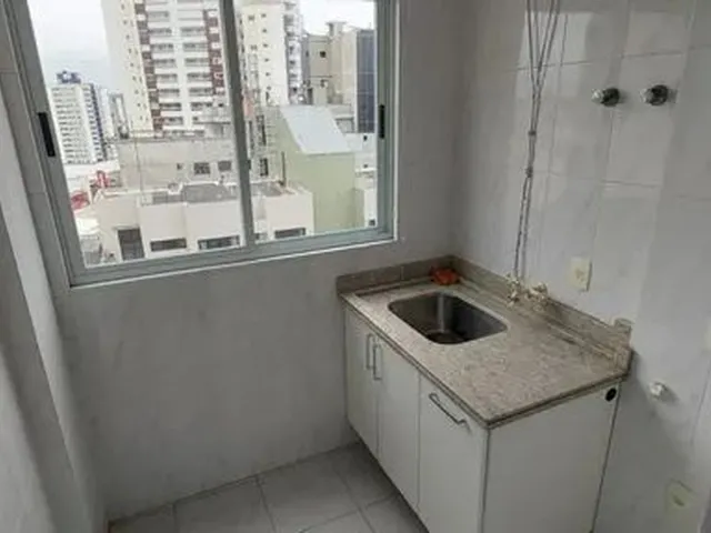 Imagem 3: Amplo Apto de 2 Quartos com Suíte Estreito Fpolis