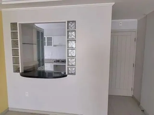 Imagem 9: Amplo Apto de 2 Quartos com Suíte Estreito Fpolis