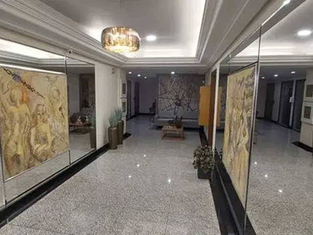 Imagem 12: Amplo Apto de 2 Quartos com Suíte Estreito Fpolis