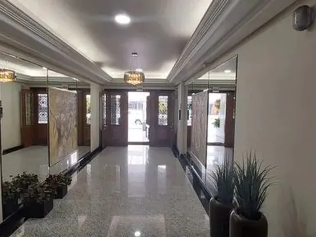 Imagem 15: Amplo Apto de 2 Quartos com Suíte Estreito Fpolis