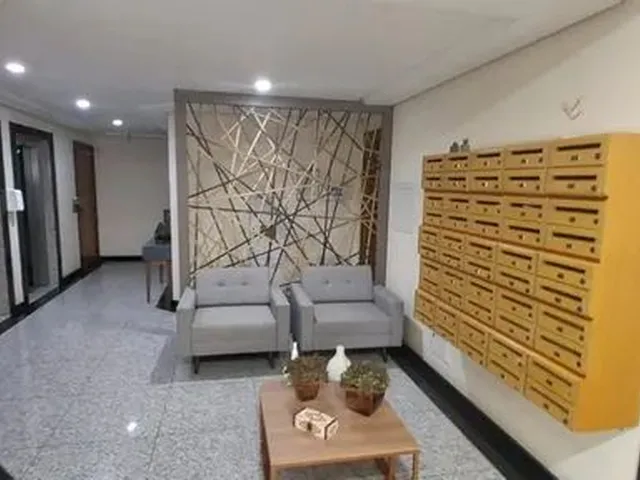 Imagem 14: Amplo Apto de 2 Quartos com Suíte Estreito Fpolis