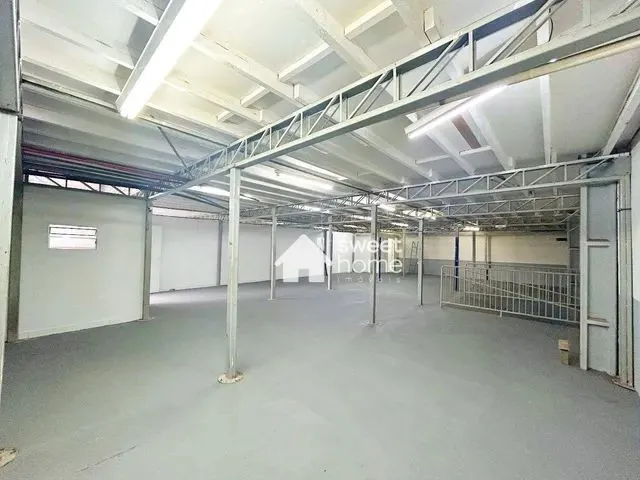 Imagem: Sala Comercial