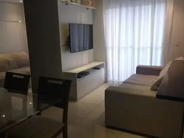 Imagem: Apartamento À Venda, 62M² com 3 Quartos