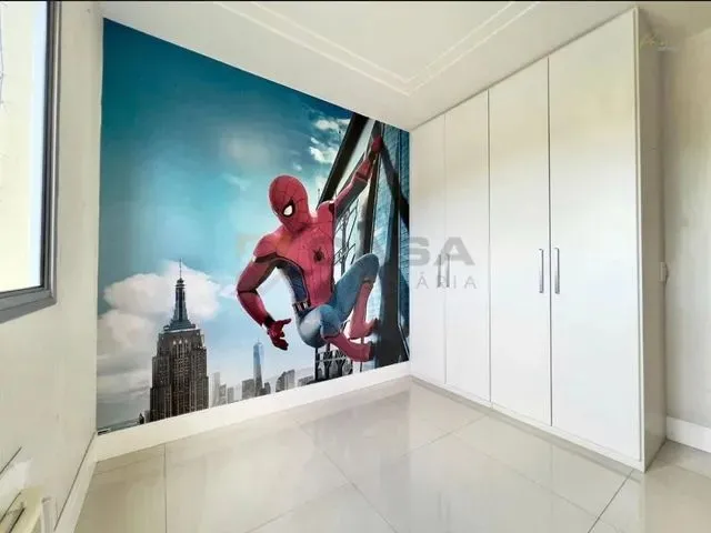 Imagem 2: Af- Magnifico Apartamento 3 Quartos C/Suíte- Condomínio Itaúna Aldeia Parque Colina De