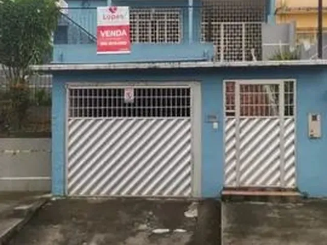 Imagem: Casa Avenida Airão