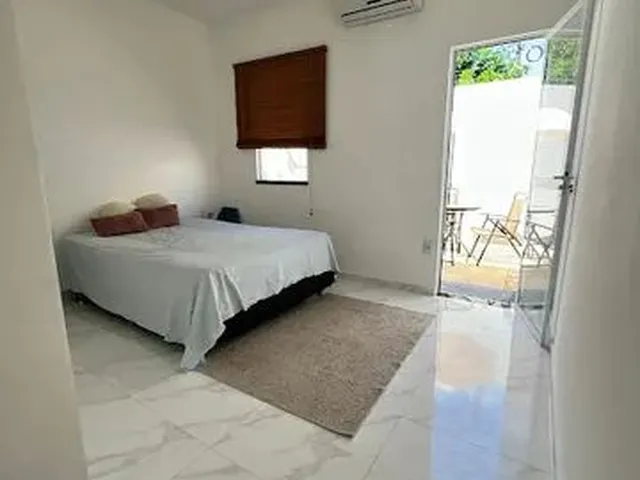 Imagem 3: Casa Plana em Rua Privativa À 4 Min do Centro do Eusébio. Confira!
