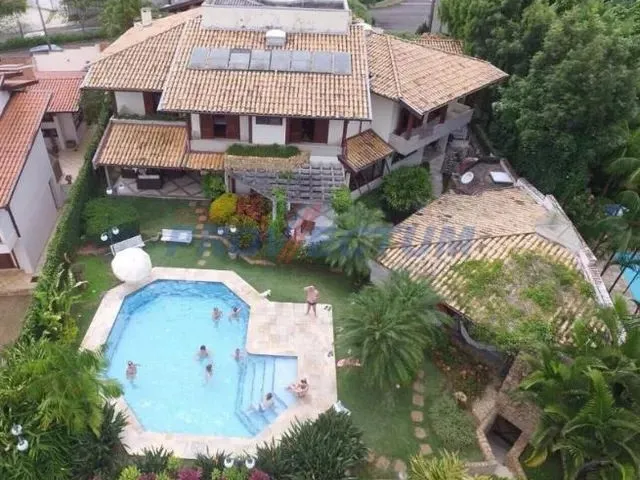 Imagem: Casa - Bairro das Palmeiras - Campinas