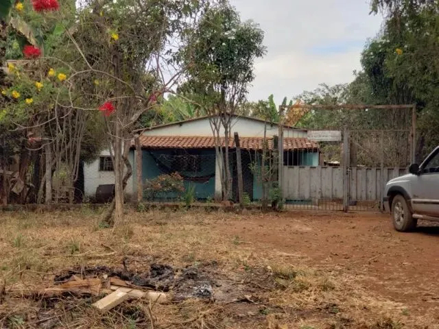 Imagem: Terreno / Lote / Condomínio À Venda, 3186M²
