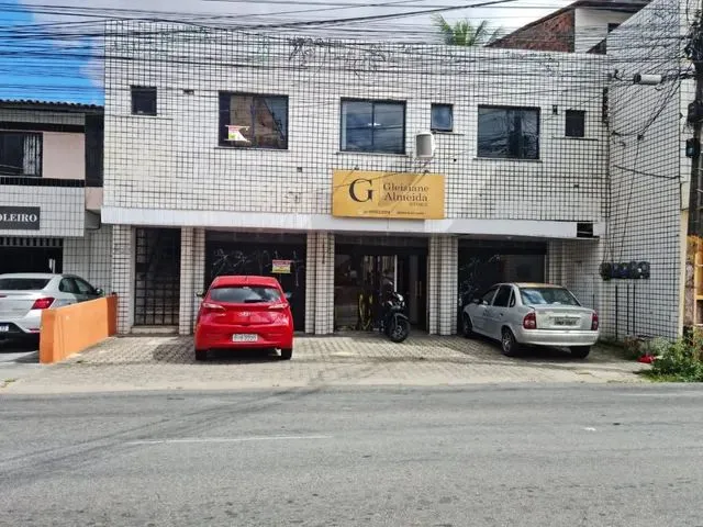 Imagem 1: Aluga-Se Ponto Comercial no Montese