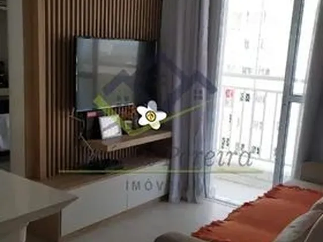 Imagem: Poá - Apartamento Padrão - Água Vermelha