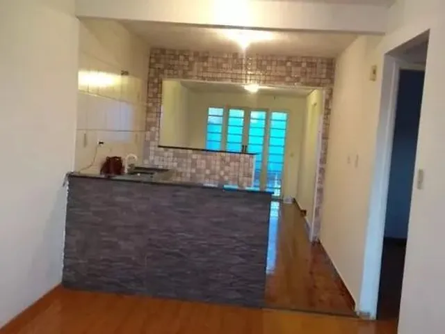 Imagem: Casa À Venda no Condomínio Residencial