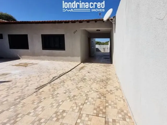 Imagem: Casa com 2 Quartos - Bairro Vila santa Terezinha