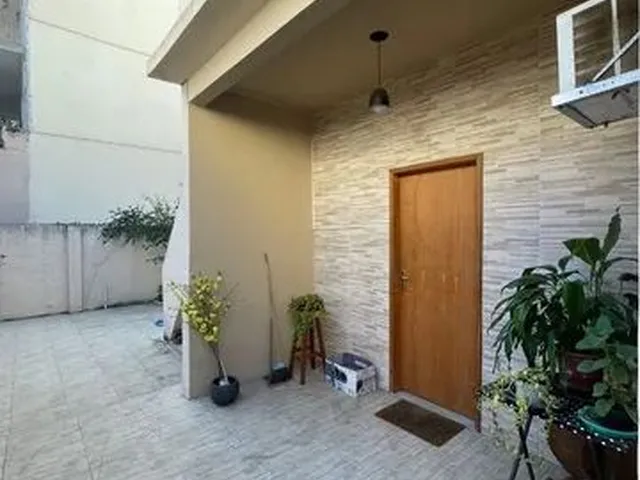 Imagem: Casa de Fundos Independente com Quintal