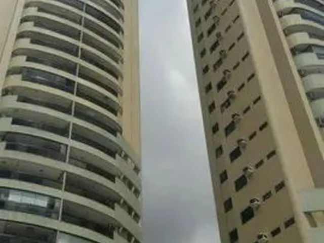 Imagem: Belíssimo Apto na Doca Andar Alto Nascente