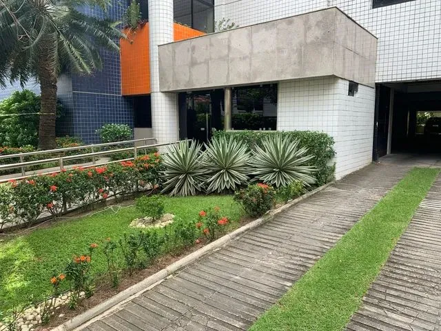 Imagem: Sala Empresarial José Borba Maranhão