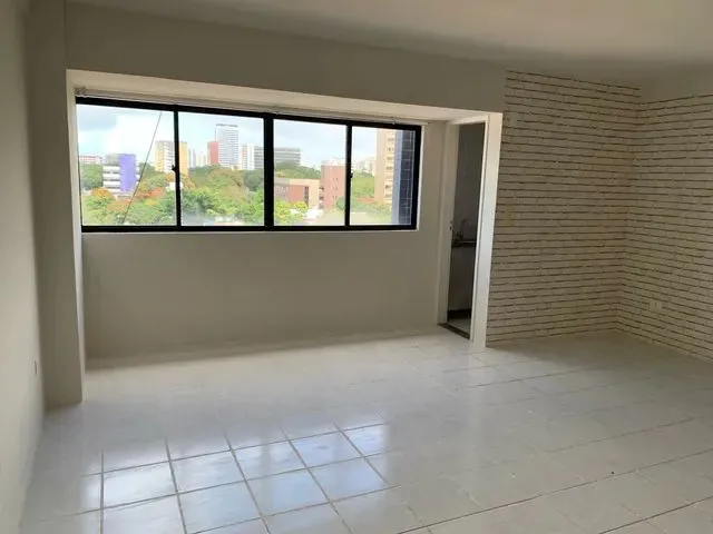 Imagem 2: Sala Empresarial José Borba Maranhão