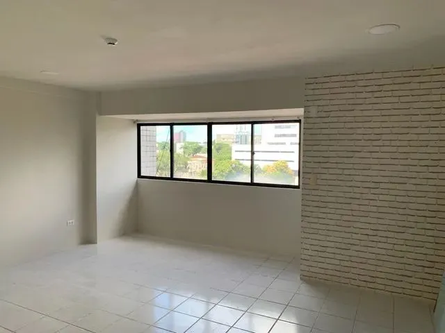 Imagem 3: Sala Empresarial José Borba Maranhão