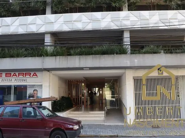 Imagem: Sala Semi Mobiliada e Equipada para Locação