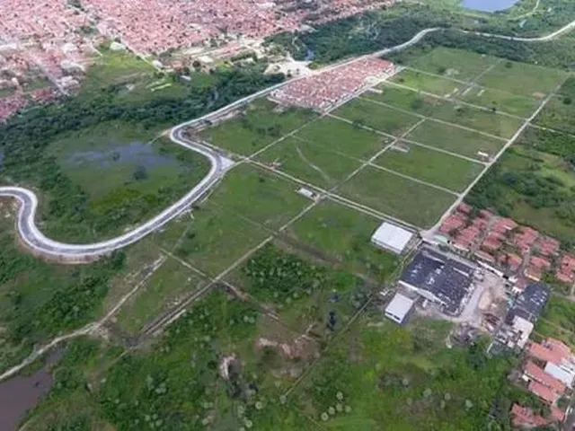 Imagem: Lotes no Parque Tijuca em Maracanaú, 5