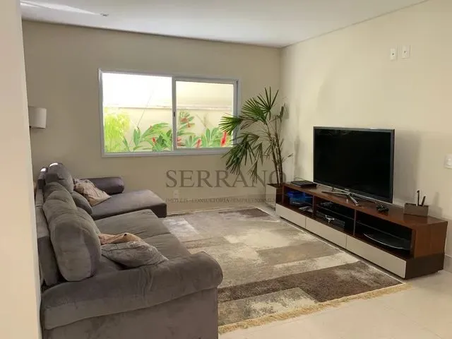 Imagem: Casa em Condomínio Residencial em Vinhedo