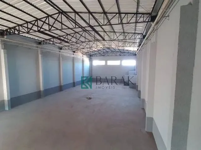 Imagem 6: Alugo Lindo Barracão Recém Construído