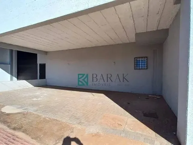 Imagem 4: Alugo Lindo Barracão Recém Construído