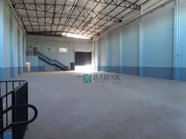 Imagem 16: Alugo Lindo Barracão Recém Construído