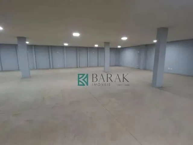 Imagem 8: Alugo Lindo Barracão Recém Construído