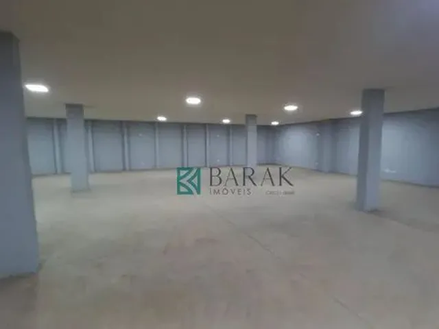 Imagem 2: Alugo Lindo Barracão Recém Construído