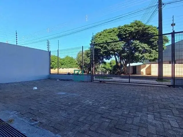 Imagem 3: Alugo Lindo Barracão Recém Construído