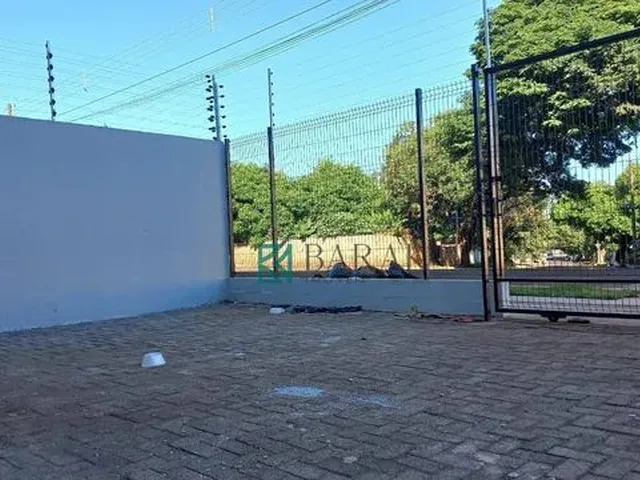 Imagem 13: Alugo Lindo Barracão Recém Construído