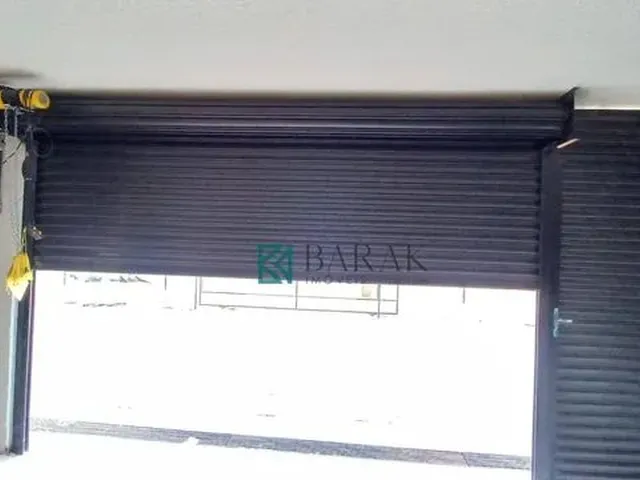 Imagem 9: Alugo Lindo Barracão Recém Construído