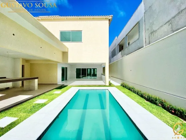 Imagem 15: Casa Condomínio Alphaville Fortaleza, 05 Suítes, Eusébio