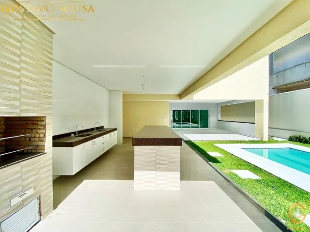 Imagem 2: Casa Condomínio Alphaville Fortaleza, 05 Suítes, Eusébio