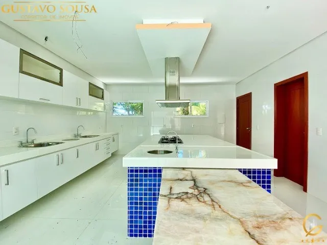 Imagem 14: Casa Condomínio Alphaville Fortaleza, 05 Suítes, Eusébio