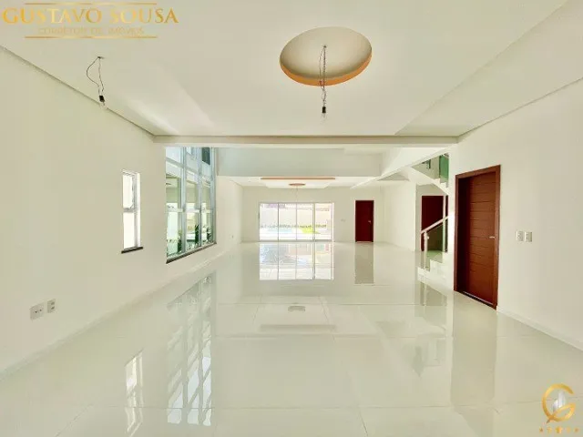 Imagem 13: Casa Condomínio Alphaville Fortaleza, 05 Suítes, Eusébio