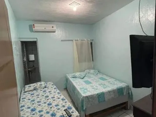 Imagem: Moura Corretora Vende 1 Hotel em São Brás