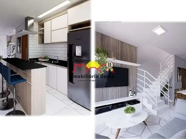 Imagem 8: Joinville - Casa Padrão - Jardim Iririú