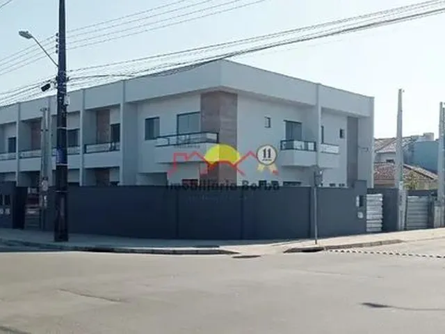 Imagem 4: Joinville - Casa Padrão - Jardim Iririú