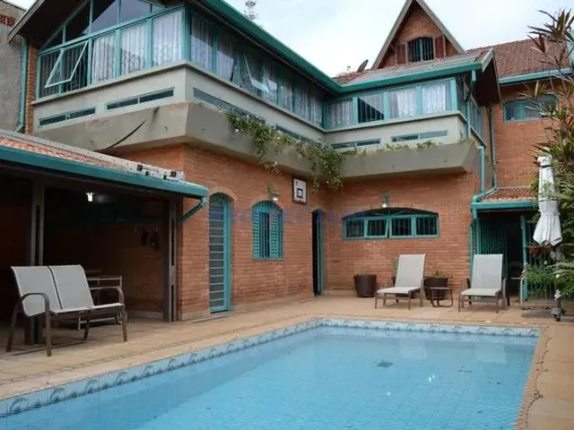 Imagem: Casa - Bonfim - Campinas