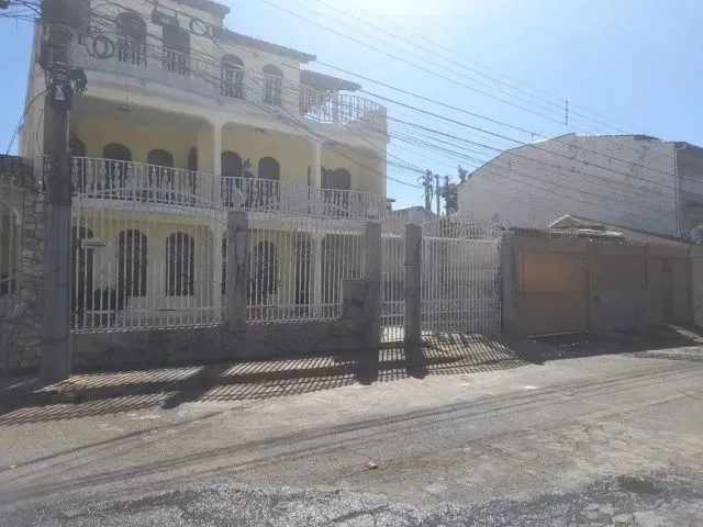 Imagem: Casa de 9 Quartos!! Excelente Localização