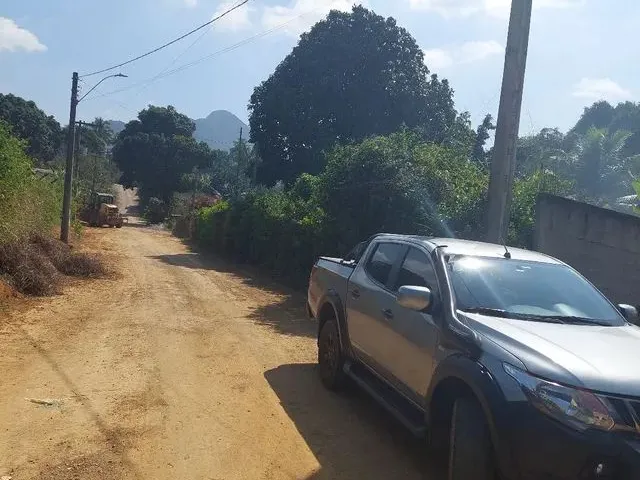 Imagem 1: Vendo 3 Lotes em Nova Campo Grande