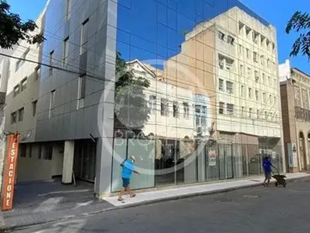Imagem: Sala em Centro - Rio de Janeiro